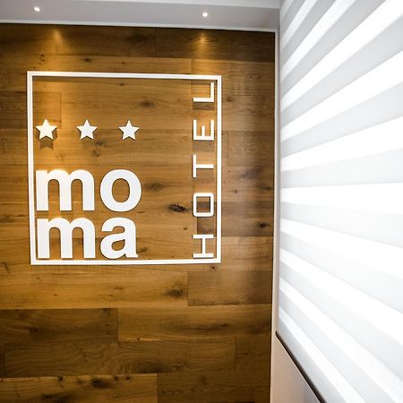 Moma Hotel Wellness & Spa Lavello Екстериор снимка