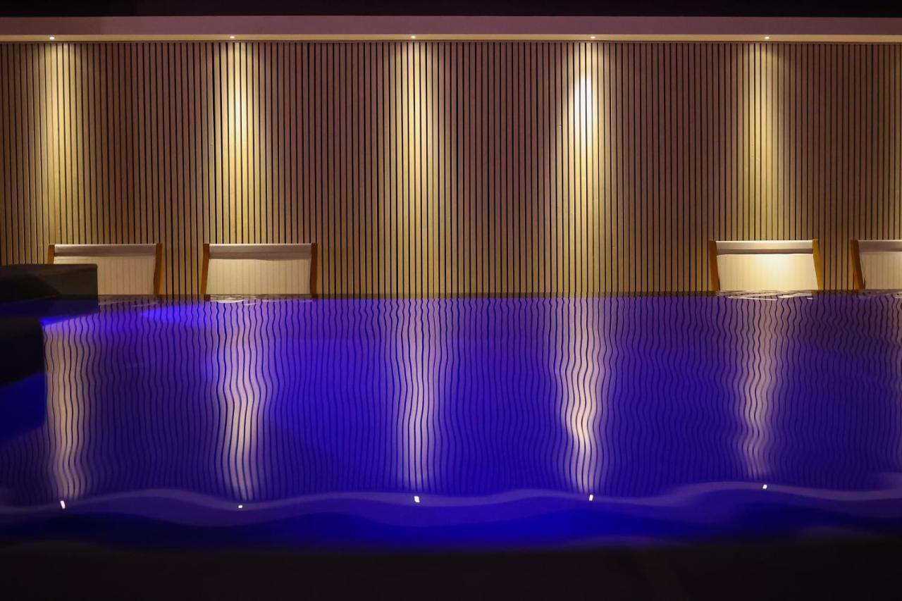 Moma Hotel Wellness & Spa Lavello Екстериор снимка