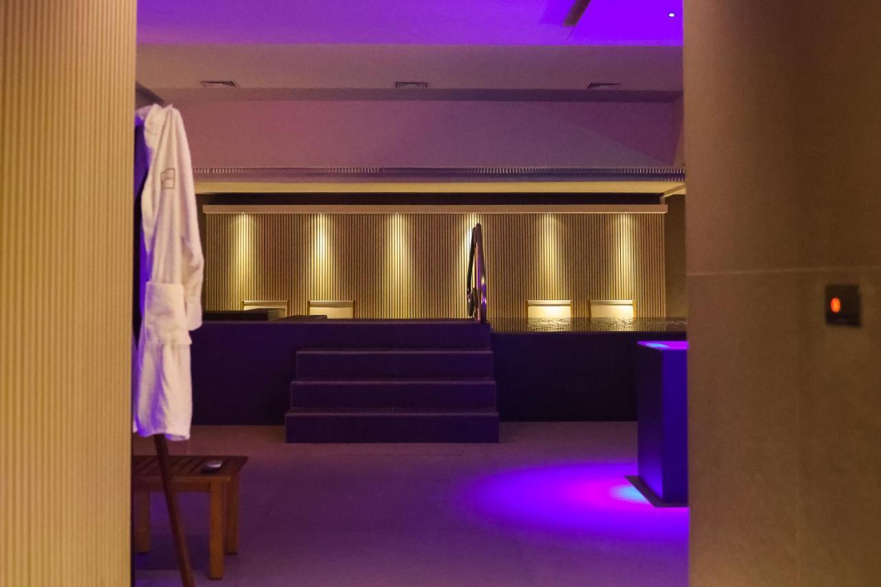 Moma Hotel Wellness & Spa Lavello Екстериор снимка