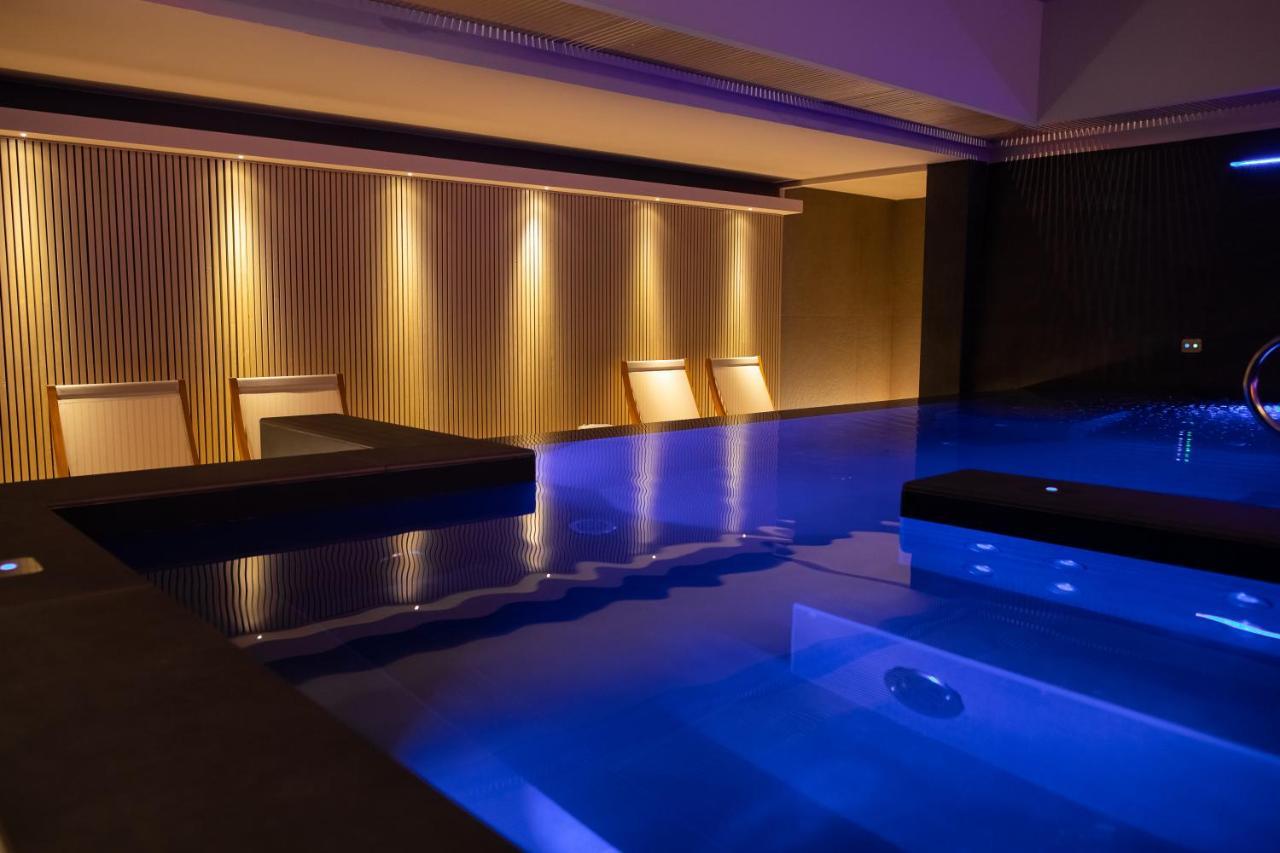 Moma Hotel Wellness & Spa Lavello Екстериор снимка