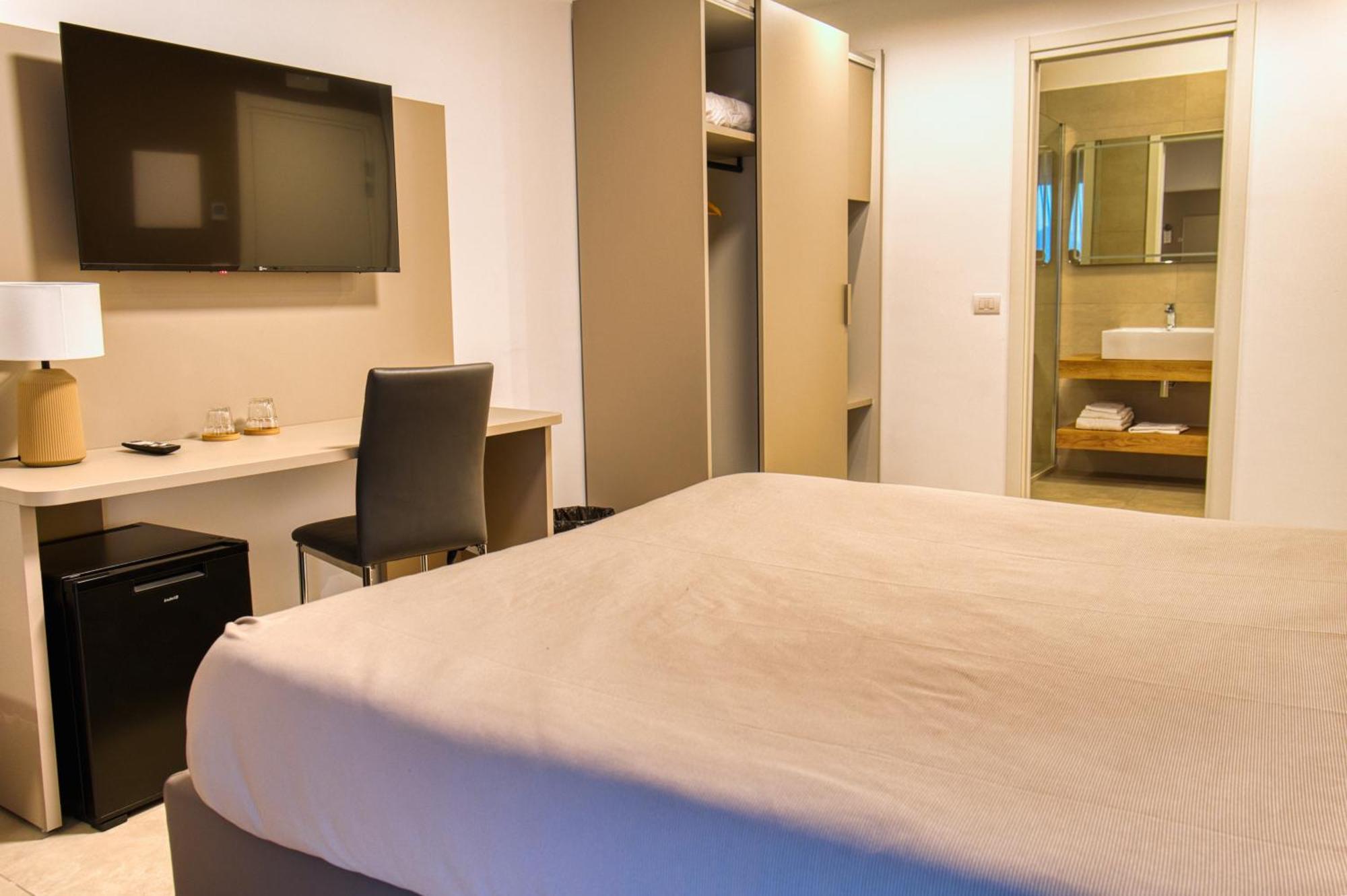 Moma Hotel Wellness & Spa Lavello Екстериор снимка