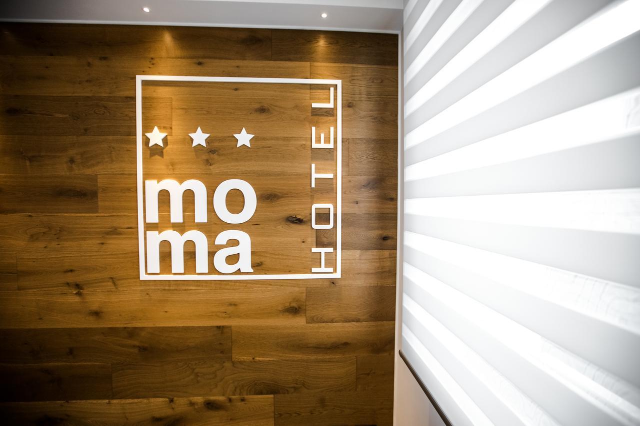 Moma Hotel Wellness & Spa Lavello Екстериор снимка